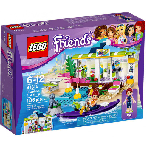 Կոնստրուկտոր 41315 Friends LEGO