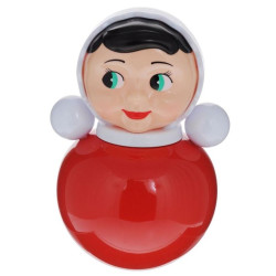 Տիկնիկ 01646 Նաստենկա փոքր STELLAR