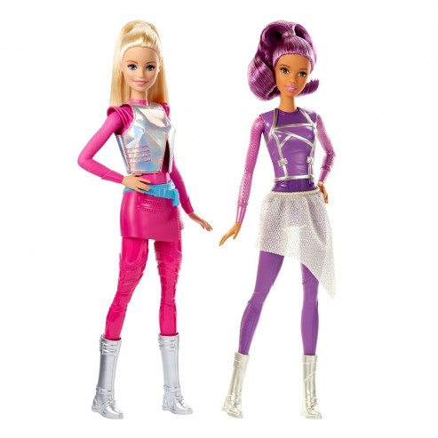 Տիկնիկ DLT39 Բարբին և տիեզերական արկածներ Barbie