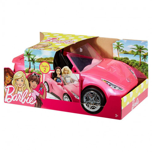 Կաբրիոլետ DVX59 Երազանքի տուն Barbie