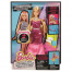 Տիկնիկ DMB30 տրանսֆորմացվող զգեստով  Barbie