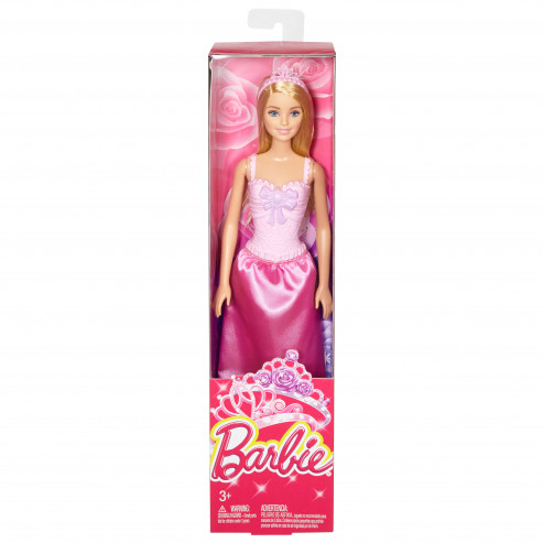 Տիկնիկ DMM06 Բարբի Արքայադուստր Barbie