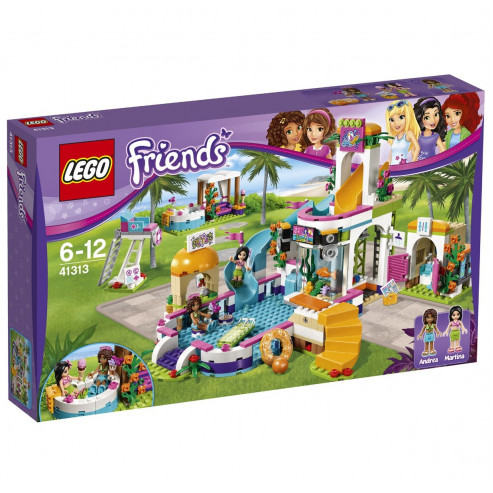 Կոնստրուկտոր 41313 Friends LEGO