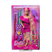 Տիկնիկ "Զվարճալի և տարբերվող", Barbie