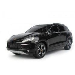 Մեքենա հեռակառավարվող "1:24 Porsche Cayenne Turbo" Rastar
