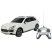 Մեքենա հեռակառավարվող "1:24 Porsche Cayenne Turbo" Rastar