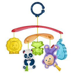 Կախովի խաղալիք փոքրիկների համար, Fisher-Price