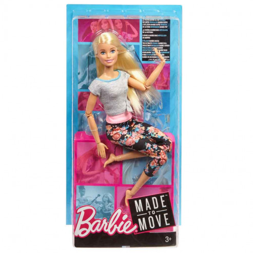 Տիկնիկ FTG80 FTG81 Barbie