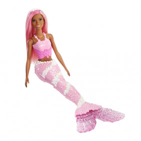 Տիկնիկ FXT10 Barbie