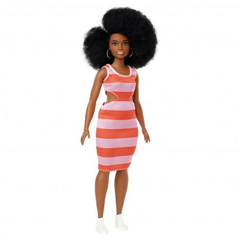 Տիկնիկ FXL45 Նորաձևության խաղ Barbie