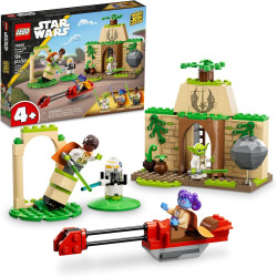 Կոնստրուկտոր "Տենու Ջեդայի ամրոցը", Star Wars Lego