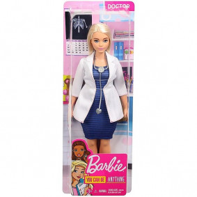 Տիկնիկ FXP00 Barbie