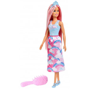 Տիկնիկ FXR93 Dreamtopia Barbie