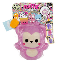 Խաղային հավաքածու 43867 Կապիկ Fluffie Stuffiez