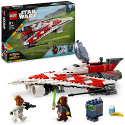 Կոնստրուկտոր "Ֆերրիկս", Star Wars Lego	
