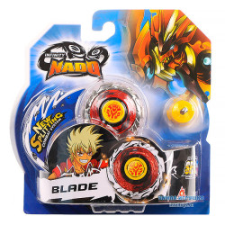 Պտտան ստանդարտ "Blade" TM Infinity Nado