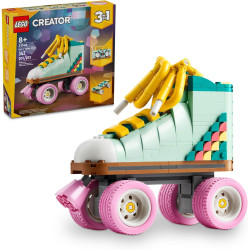 Կոնստրուկտոր 31148 Ռետրո չմուշկներ LEGO