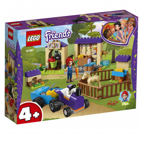 Կոնստրուկտոր 41361 LEGO FRIENDS