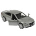 Машина металл BMW 760 li, 11,4 см, двери, инерция, темно-серый, кор. Технопарк в кор.2*48шт