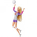 Տիկնիկ "Վոլեյբոլիստուհի", Barbie