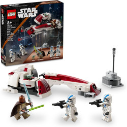 Կոնստրուկտոր  "Փախուստ", Star Wars Lego	