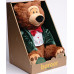 Игрушка мягкая Медвежонок Арам Baroor