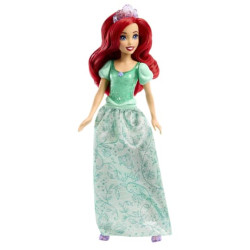 Տիկնիկ HLW10 Արիել 29 սմ Disney Prinsess