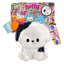 Խաղային հավաքածու 43866 Շունիկ Fluffie Stuffiez
