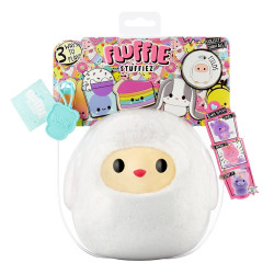 Խաղային հավաքածու 42990 Գառնուկ Fluffie Stuffiez