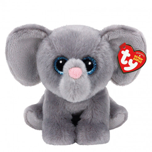 Խաղալիք TY - WHOPPER THE ELEPHANT (SMALL) 15սմ