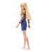 Տիկնիկ "Մալիբու", Barbie