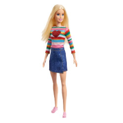 Տիկնիկ "Մալիբու", Barbie