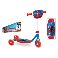 Ինքնագլոր 28692 եռանիվ SPIDERMAN MONDO