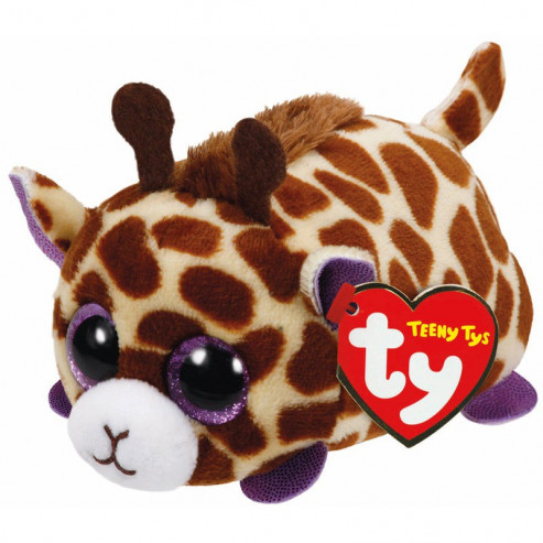 Խաղալիք Ty Teeny Tys Mabs Giraffe mini