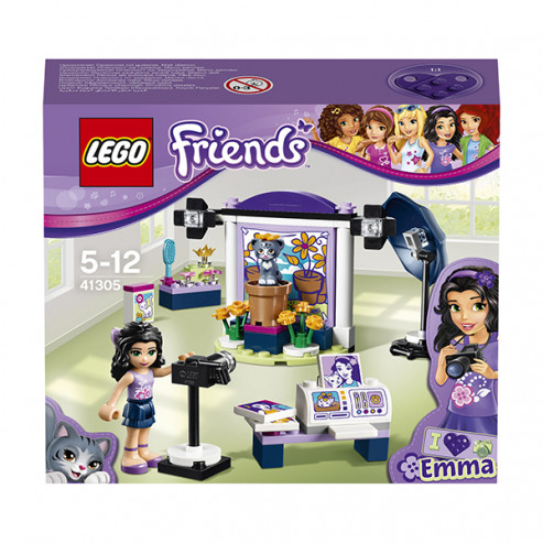 Կոնստրուկտոր 41305 Friends  LEGO