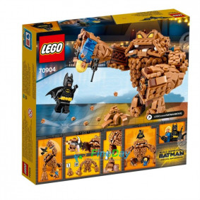 Կոնստրուկտոր 70904 Batman Movie LEGO