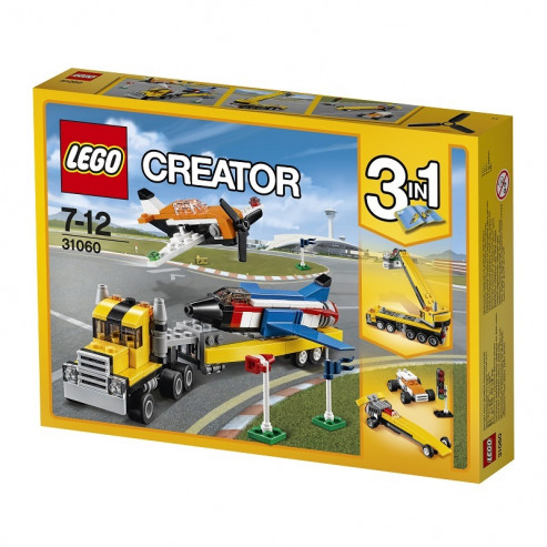 Կոնստրուկտոր 31060 LEGO