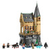 Կոնստրուկտոր "Հոգվարթս, Հիվանդանոց" Harry Potter Lego