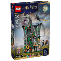 Կոնստրուկտոր 76467 Լավգուդի տունը Lego