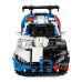 Կոնստրուկտոր "Սպորտային մեքենա BMW M4" Technic Leg