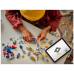 Կոնստրուկտոր "Տորն ընդդեմ Չիտաուրիի ", Marvel Lego