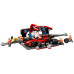 Կոնստրուկտոր 60443 Քաղաք Պիտ-ստոպ F1 Ferrari LEGO
