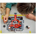Կոնստրուկտոր 60443 Քաղաք Պիտ-ստոպ F1 Ferrari LEGO