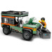 Կոնստրուկտոր 60447 Մրցավազքային ամենագնաց LEGO