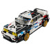 Կոնստրուկտոր "Մեքենա BMW M3 (E30)" LEGO