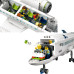 Կոնստրուկտոր 60367 Ուղևորատար ինքնաթիռ LEGO