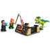 Կոնստրուկտոր "Բեռնատար տիրանոզավրի համար" LEGO