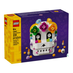 Կոնստրուկտոր "Ալտար" LEGO