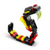Կոնստրուկտոր 31159 Զարմանահրաշ սարդ LEGO