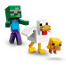 Կոնստրուկտոր "Զոմբի հեծյալ" LEGO